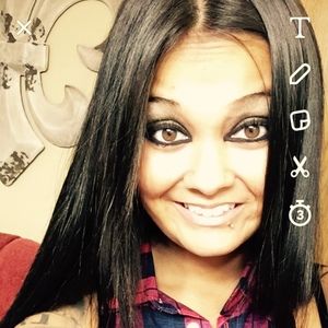 Meet your Posher, Jaylynn